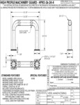HPRO-36-24-4 Specsheet