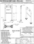 HPRO-36-42-4 Specsheet