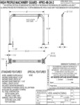 HPRO-48-24-2 Specsheet
