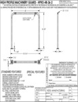 HPRO-48-36-2 Specsheet