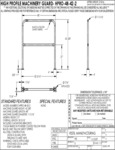HPRO-48-42-2 Specsheet