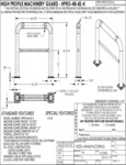 HPRO-48-42-4 Specsheet