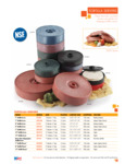 TORTILLA PLEEZER spec sheet