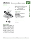 Specsheet