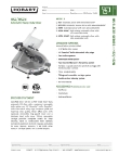 Specsheet