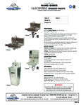 Specsheet