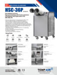 HSC-36P leaflet