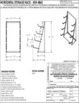 HSR-4860 Specsheet