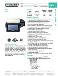 HTI-LH4 Specs