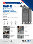 HWC-19 leaflet