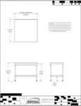 IAB STAND SPEC SHEET Imperial Range