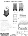 IBC-275 Specsheet
