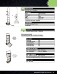 B&P MANUFACTURING ICE CREAM TRUCK W/ D16 WHEELS spec sheet
