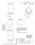 Specsheet