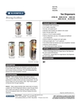 Specsheet