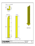 Ideal Warehouse 60-4072 Specsheet