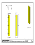 Ideal Warehouse 60-4083 Specsheet