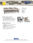 Imperial Electric Hot Plates