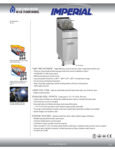 Imperial IFS-40 SpecSheet