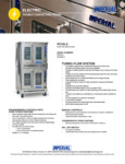 Imperial Range ICVE-2