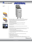 Imperial Range IFS-2525
