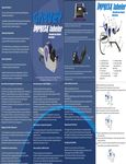 Garvey Impressa Spec Sheet