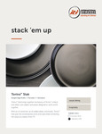 International Tableware - Torino-Stak International Tableware - Torino-Stak