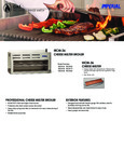 IRCM BROILER