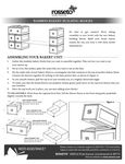 Specsheet
