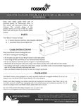 Specsheet