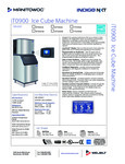 IT0900 Specs