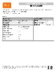 World Centric Barrel Bowl Specsheet World Centric Barrel Bowl Specsheet