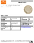 item_cul-fb-12gn-lf_spec_sheet.pdf