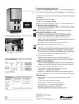 Specsheet
