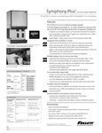 Specsheet