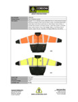 J300, J301 spec sheet J300, J301 spec sheet