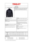 J77013 Spec Sheet