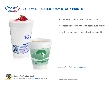 J Cup Insulated Foam Stock Prints Specsheet