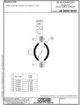 JA-3020-3032 Spec