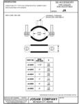 JA-3040-3052 Spec