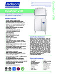 Jackson_490DYNSTRVRB_specsheet Jackson_490DYNSTRVRB_specsheet