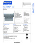 Specsheet