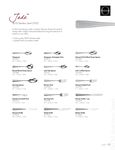 Jade 18_10 stainless steel specsheet