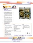 Specsheet