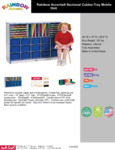 0416JCWW Specsheet 0416JCWW Specsheet