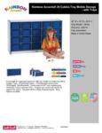 Specsheet