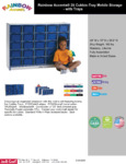 0426JCWW Specsheet