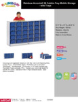 0431JCWW Specsheet