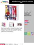 0468JCWW Specsheet