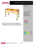 0485JC Specsheet